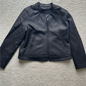 Liverpool Black Women's Jacket